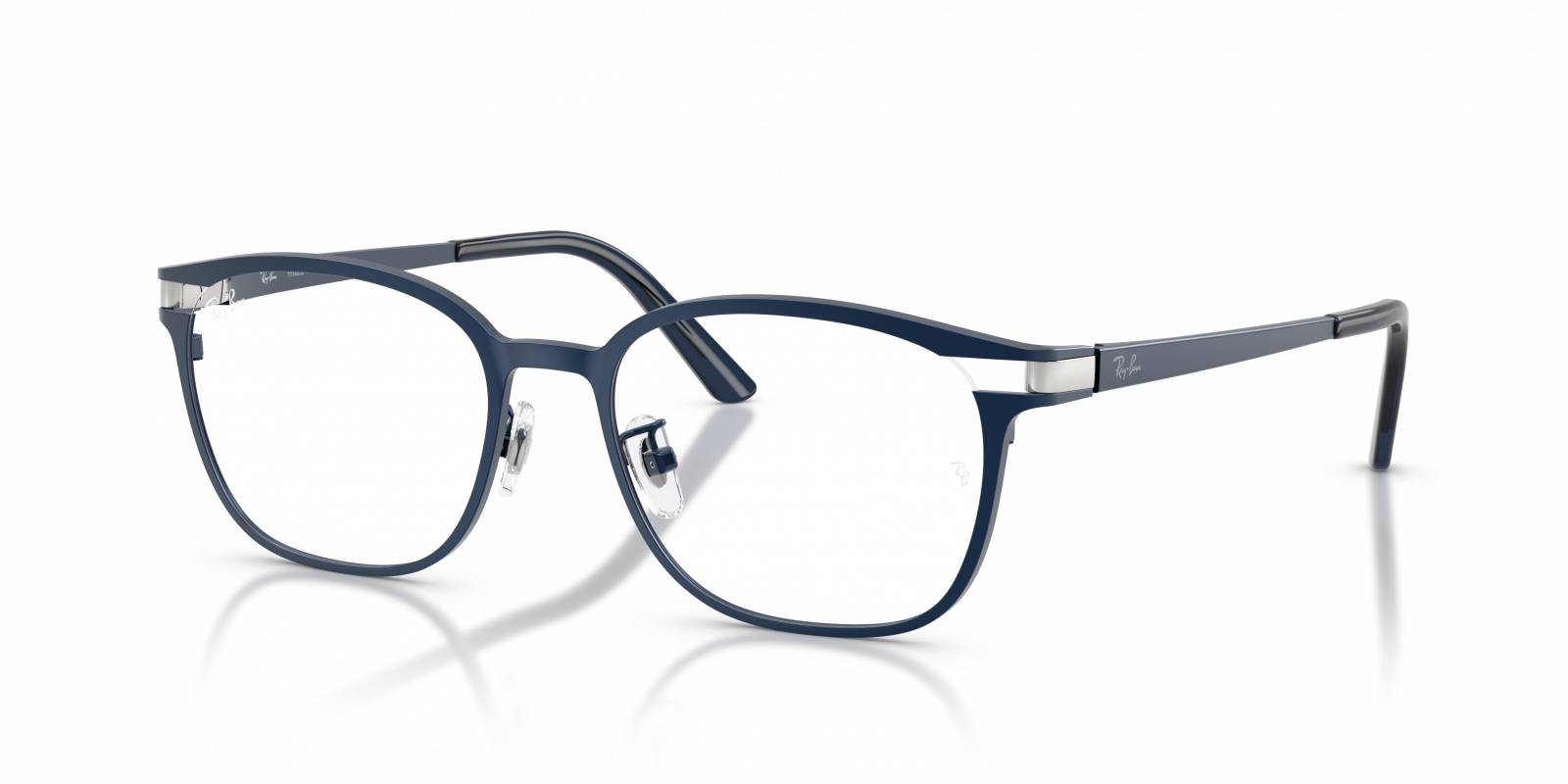 Ray Ban RX8780D 1061  